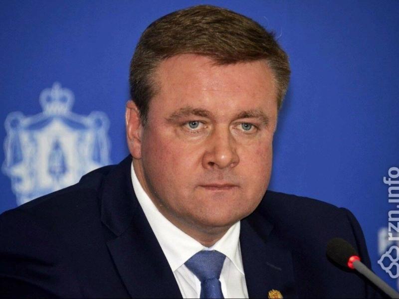 Уголовное дело экс-губернатора Николая Любимова рассмотрят в Рязани