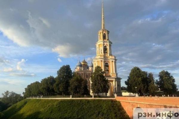 В Рязанской области повторно объявили угрозу атаки БПЛА