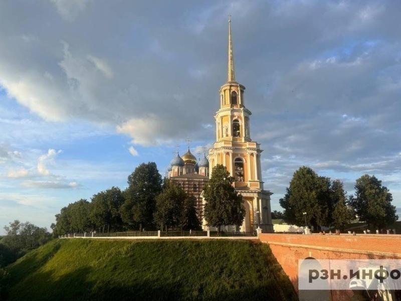 В Рязанской области повторно объявили угрозу атаки БПЛА