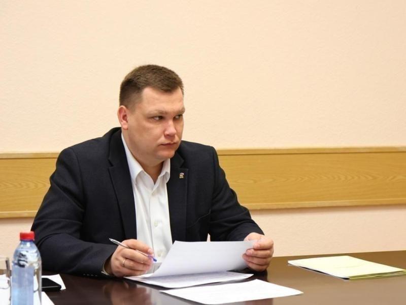 Ясинский сообщил о ремонте в пострадавших от атаки БПЛА квартирах