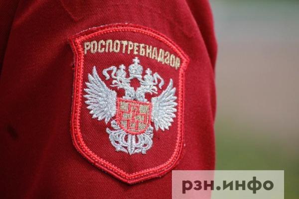 337 рязанцев заразились половыми инфекциями, 260 из них — ВИЧ