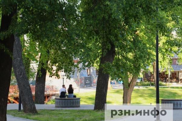 МЧС выпустило метеопредупреждение для рязанцев