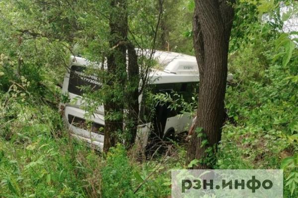 Рязанка рассказала, как чихнувший водитель устроил ДТП с шестью пострадавшими