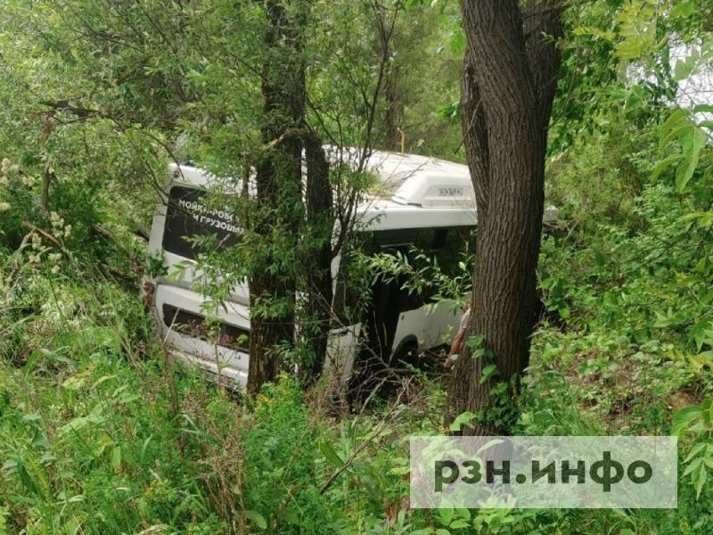 Рязанка рассказала, как чихнувший водитель устроил ДТП с шестью пострадавшими