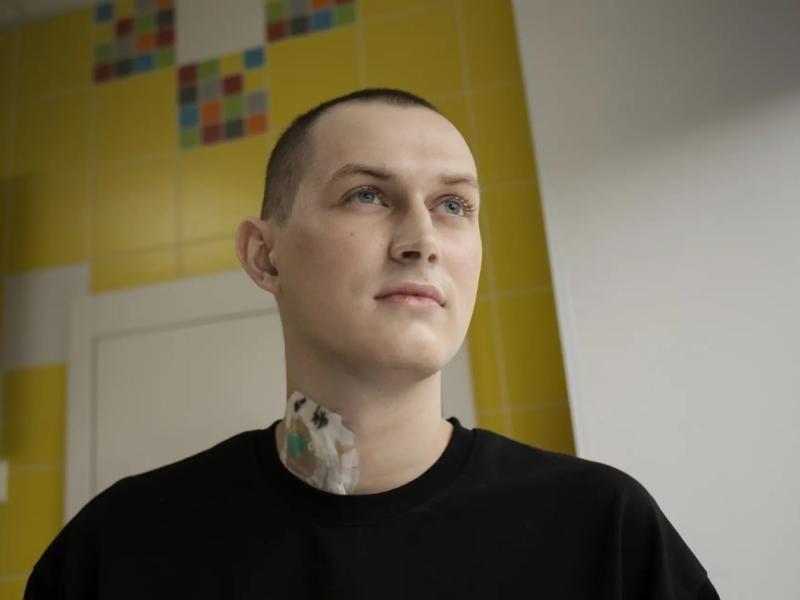 В Рязани объявлен сбор средств на лечение 20-летнего студента