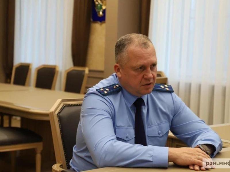 В Рязанской области отказывались возбуждать уголовное дело после избиения ребёнка
