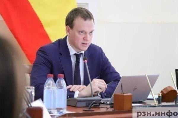 Малков раскрыл подробности дневной атаки БПЛА на Рязанскую область