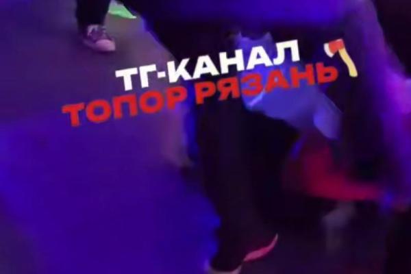 В одном из заведений на улице Почтовой произошла драка