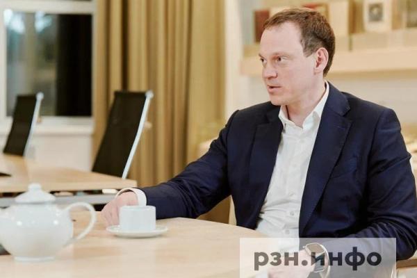 Павел Малков прокомментировал атаки на Рязанскую область за последние сутки