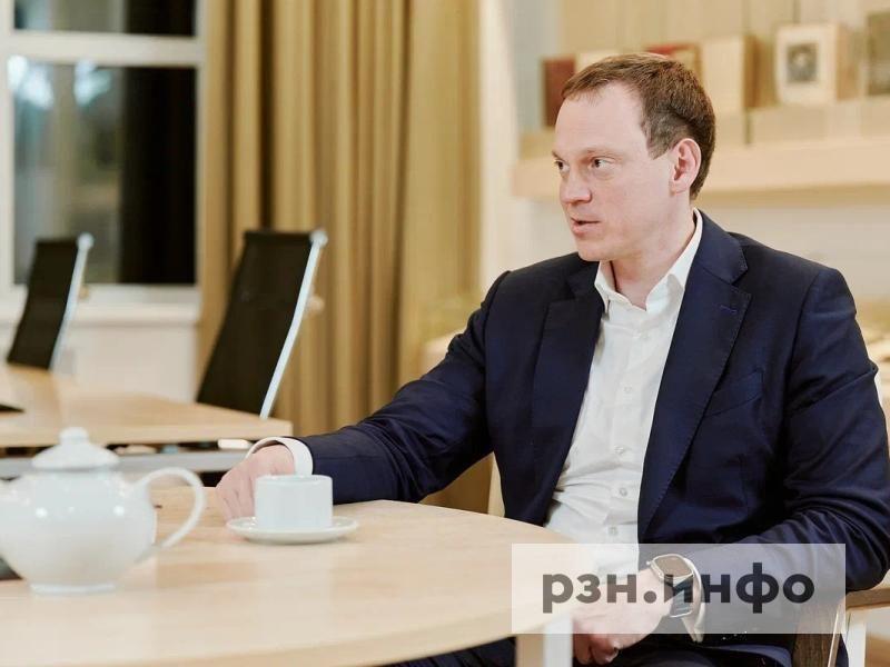 Павел Малков прокомментировал атаки на Рязанскую область за последние сутки