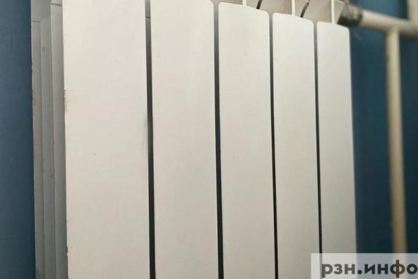 В ГЖИ сообщили о готовности многоквартирных домов Рязанской области к зиме