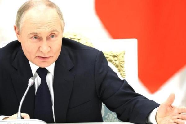 В Госдуме раскрыли, когда состоится встреча Путина и Трампа