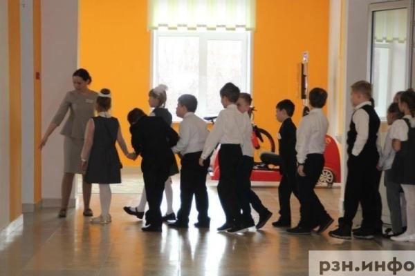 В России предложили все школы перевести на пятидневку