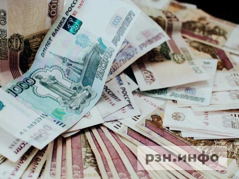 Рязанка перевела мошенникам 1,6 млн, поверив в схему с «инвестиционной биржей»