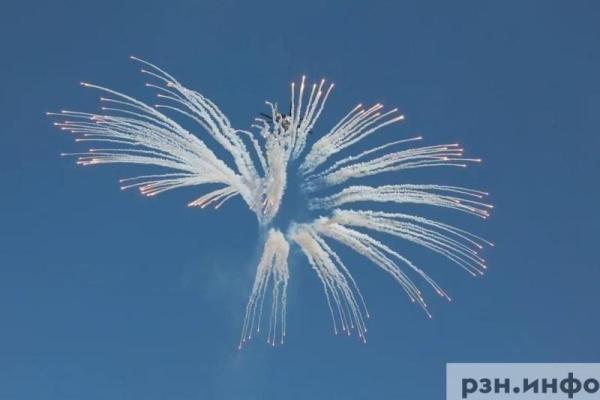 Над Россией за день сбили 173 БПЛА