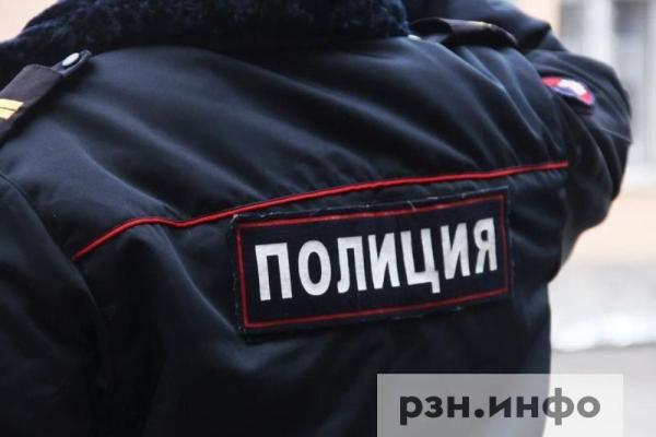 В Рязанской области подросток угнал «Приору», чтобы покататься