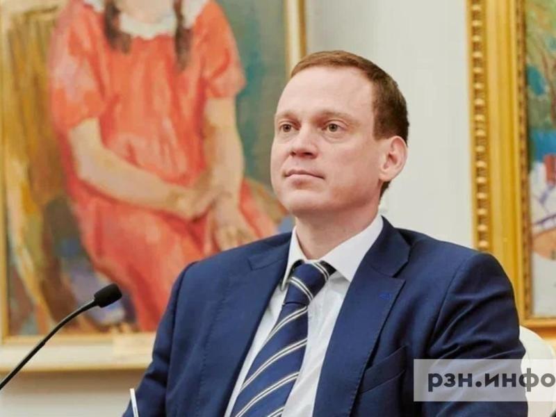 Павел Малков рассказал о повреждениях от ночной атаки БПЛА на Рязанскую область