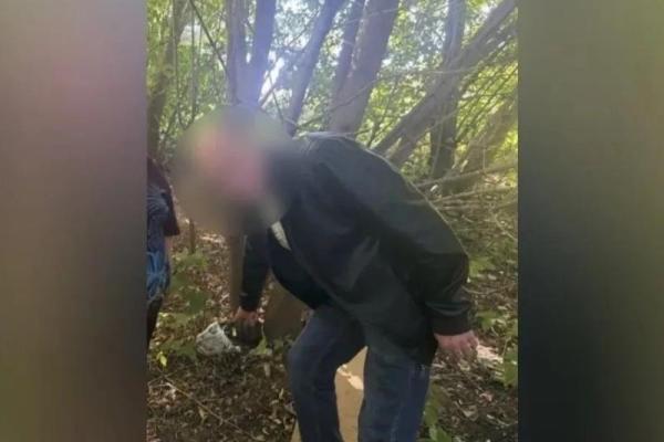 В Рязанской области задержали 59-летнего сбытчика оптовых партий наркотиков