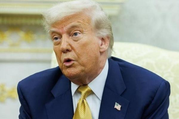 Трамп заявил о необходимости завершить конфликт на Украине