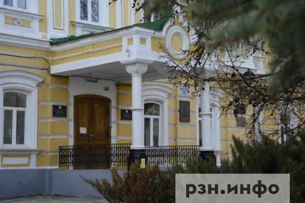В рязанском вузе открыли группу для детей студентов и преподавателей