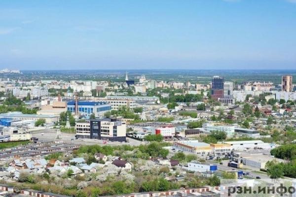 Появились новые правила застройки центра Рязани, они разрешат 50-метровые здания