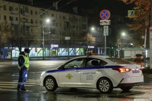 Трех пьяных водителей задержали в Рязанской области за сутки