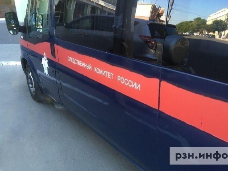 Уголовное дело возбудили после гибели парашютиста в Рязанской области