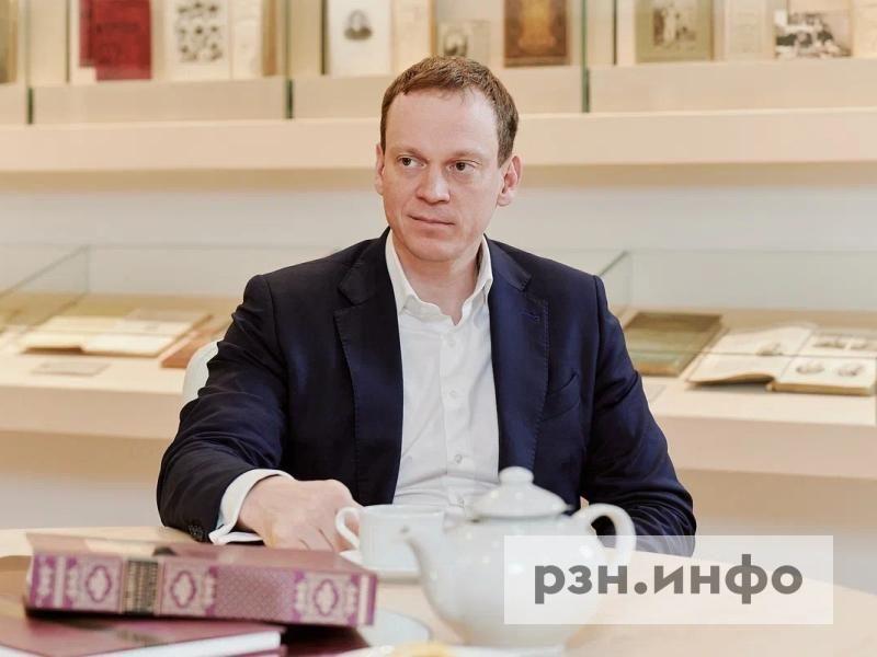 Павел Малков: при ночной атаке БПЛА на Рязанскую область повреждена вышка связи