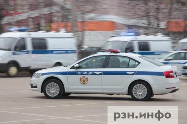 Более 7 тысяч нарушений зафиксировали на дорогах Рязанской области за сутки