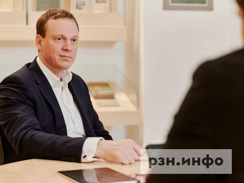 Малков прокомментировал атаку беспилотников на Рязанскую область