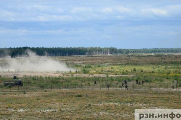 В Минобороны рассказали об обстановке в зоне СВО на 31 октября