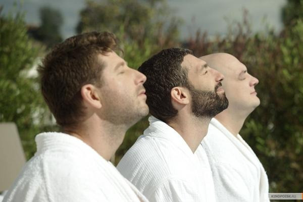 «Что творят киношники» или Как нельзя снимать кино