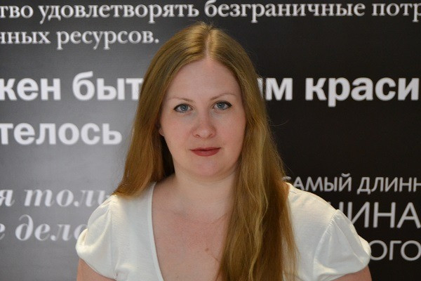 В любой ситуации низкие цены – наше правило – коммерческий директор Tele2 Рязань Ирина Тараканова