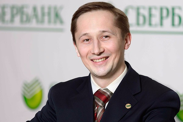 Управляющий Рязанским отделением Сбербанка Сергей Фролов рассказал о новой технологии обслуживания клиентов