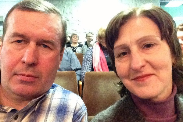 Профессиональные традиции трех поколений