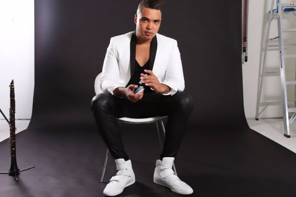 Кларнетист Феликс Пейкли перед выступлением в Рязани рассказал о музыке, своих слушателях и Норвегии