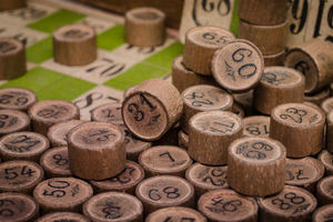 В России монополизируют продажу лотерейных билетов