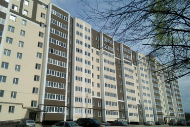 Первичка или вторичка? Как я покупал квартиру