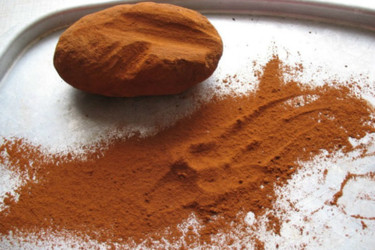 Цикл познавательных статей о стройматериалах. Пять интересных фактов о красках