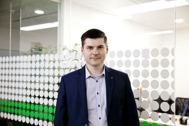 Кто на новенького? Директор Нечерноземного дивизиона «Пятёрочки» рассказал, как растущий ритейл восполняет дефицит топ-менеджеров в регионах