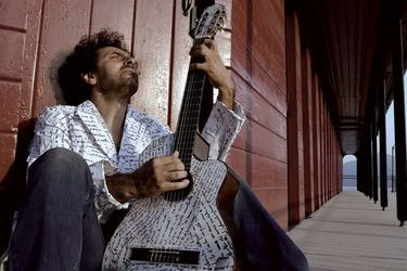 «Хочу испытать новые чувства и эмоции». Фабрицио Консоли рассказал о предстоящем туре по России