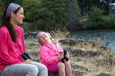 Романтичный или семейный. Идеи для отдыха в Рязани