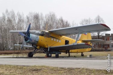 Воздушная гавань в Протасове. Будет ли в Рязани свой аэропорт?