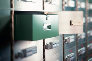 Безопасное хранение ценностей на время отпуска в сейфовых ячейках «Живаго-банка»