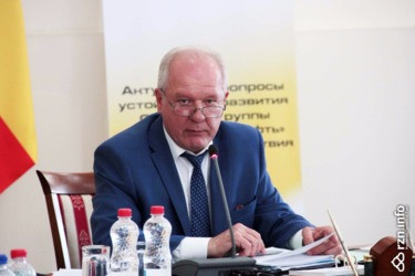 Дочерние компании «Роснефти» отчитались перед областным правительством за 2016 год