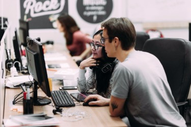 Стать «айтишником» за два месяца: простой рецепт для рязанцев