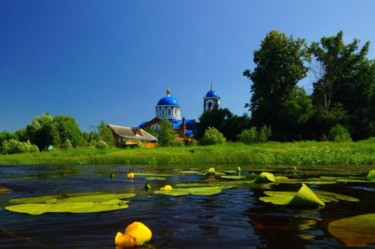 Парк мещерского периода  