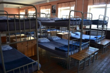 Год сурка. Что ждет призывника за забором воинской части