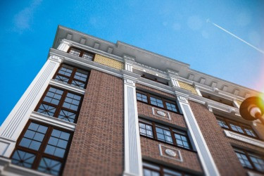 Компания «Мармакс» рассказала рязанцам о недвижимости «для самых взыскательных»