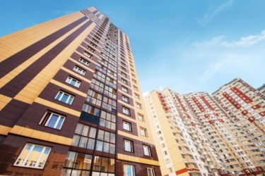 Время доступных новостроек скоро пройдет